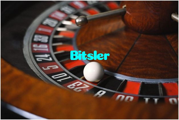 Bitsler