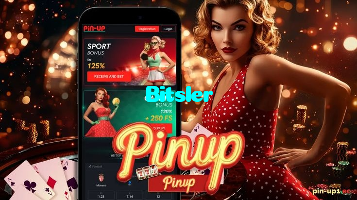making first deposit on Bitsler website using local payment methods in Pakistan