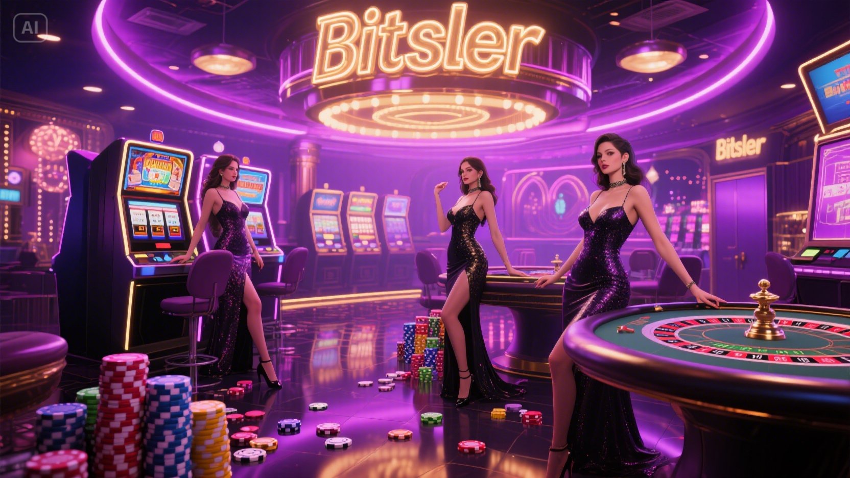 Bitsler پاکستان